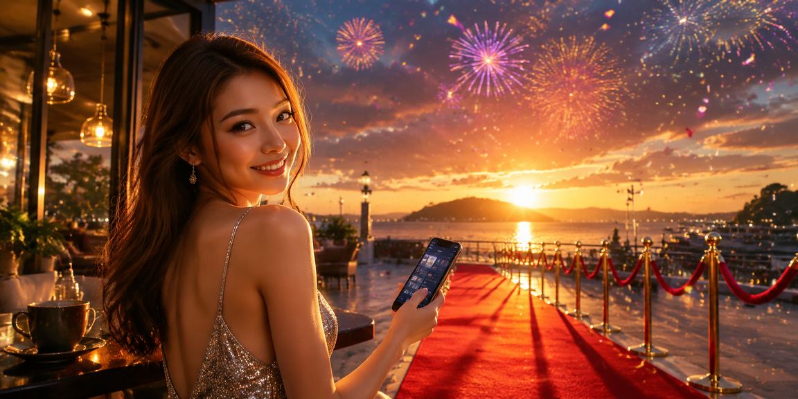 A Malaysian user in Kota Kinabalu accessing the 311 online sports betting platform