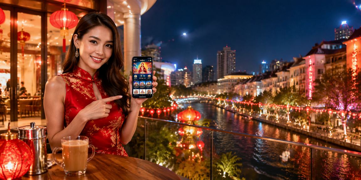 311 casino app account security in Melaka