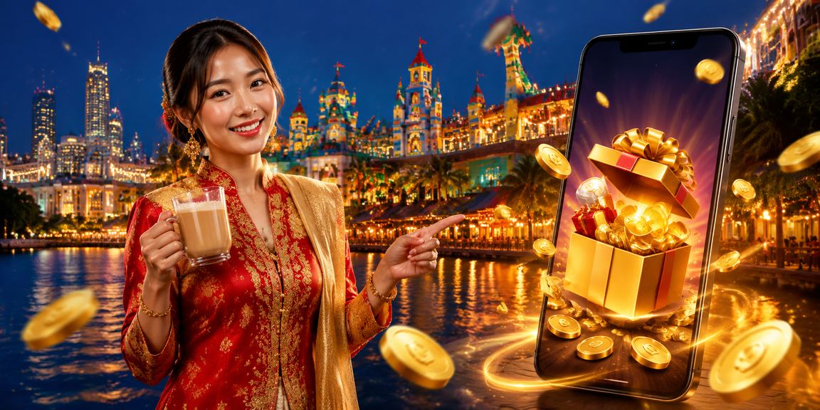 Malaysian-style bonus deposit flow for casino table games at 311