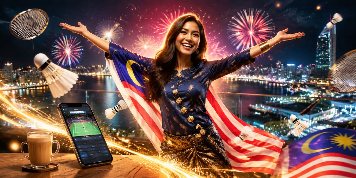 Malaysian users accessing mobile football betting through the 311 platform