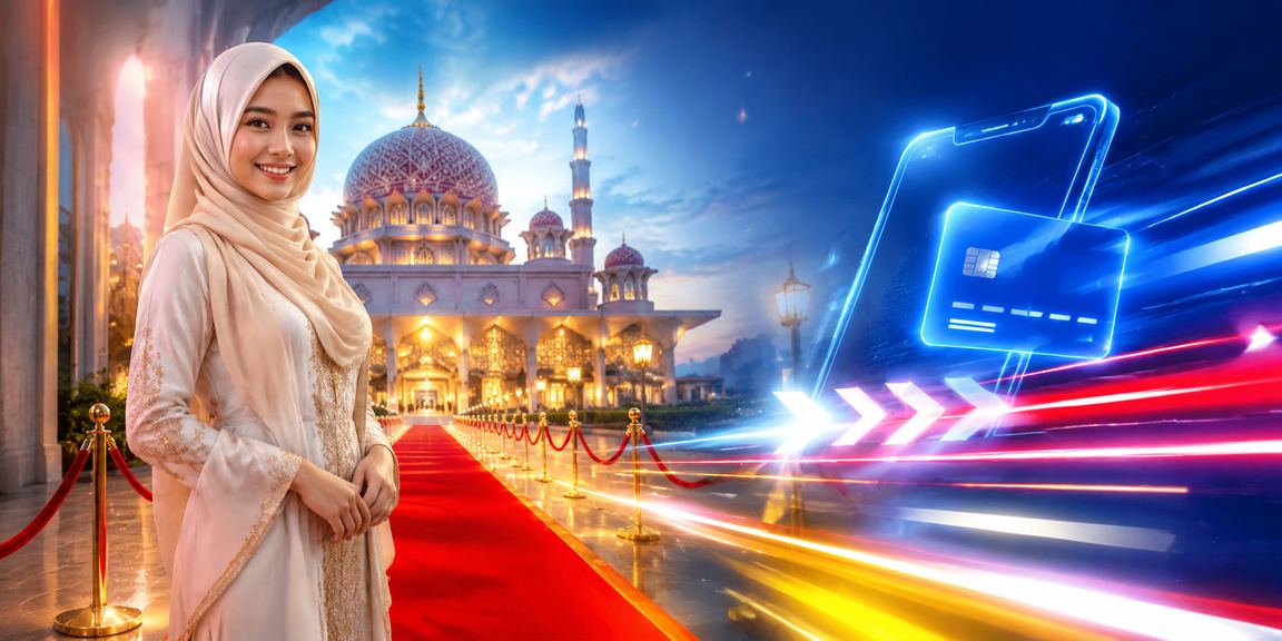 Secure Putrajaya Malay-style deposit process for 311 online Baccarat accounts