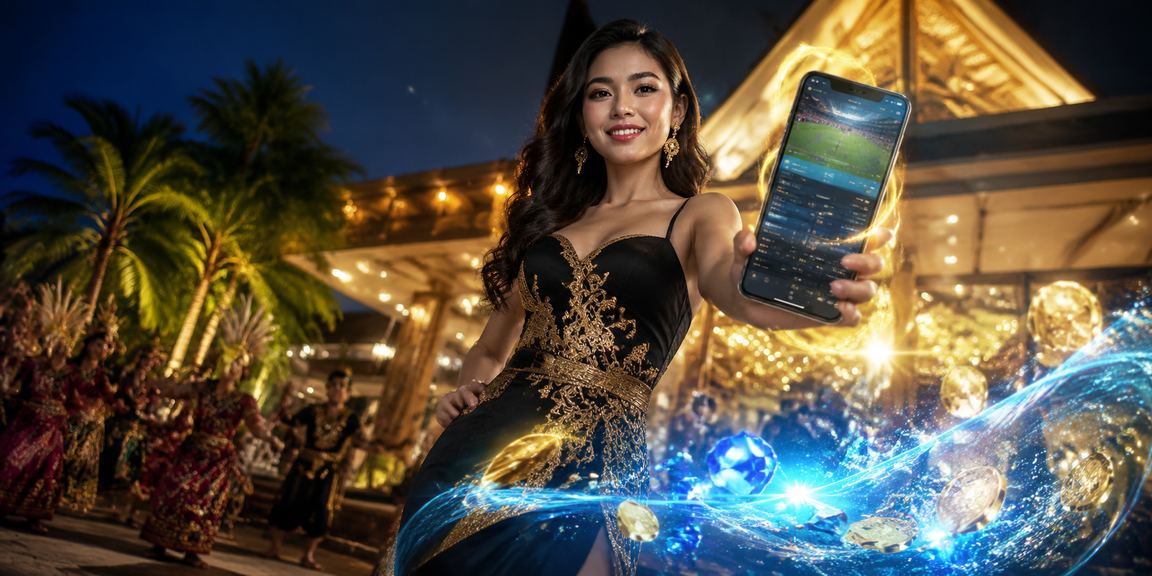 Sarawak Malay-styled online casino app for 311 Malaysia platform users
