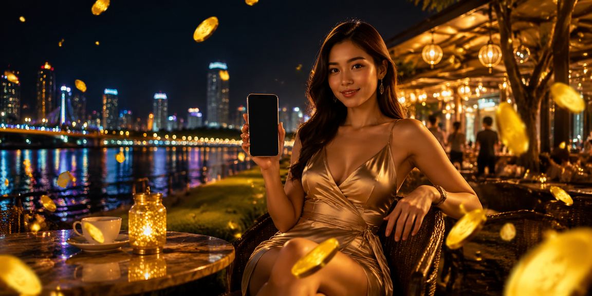 Bonus rebat bergaya Melayu Seremban menggambarkan promosi platform 311